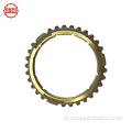 Manual Transmission Gearbox Parts Synchronizer Ring 210100-1701164-00 untuk LADA